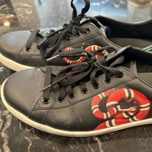 Gucci sneakers